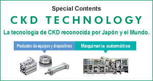 CKD TECHNOLOGY